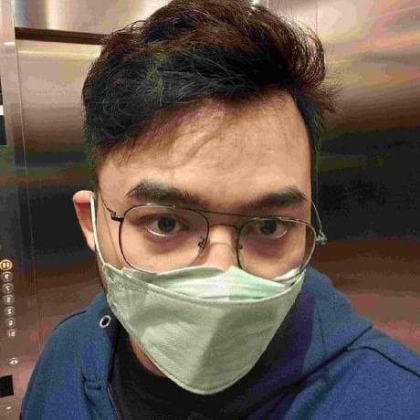 Muhammad Zulkarnaen Indranto